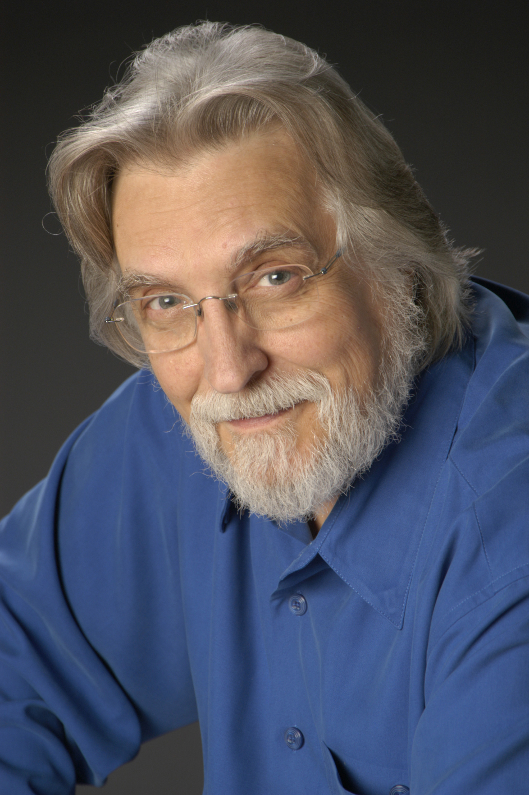 Neale Donald Walsch Net Worth